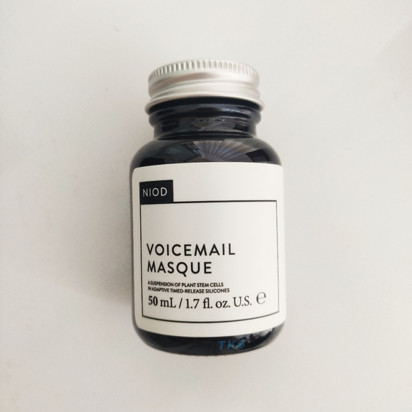 Niod Voicemail Masque (VM) - Picture 3 of 7